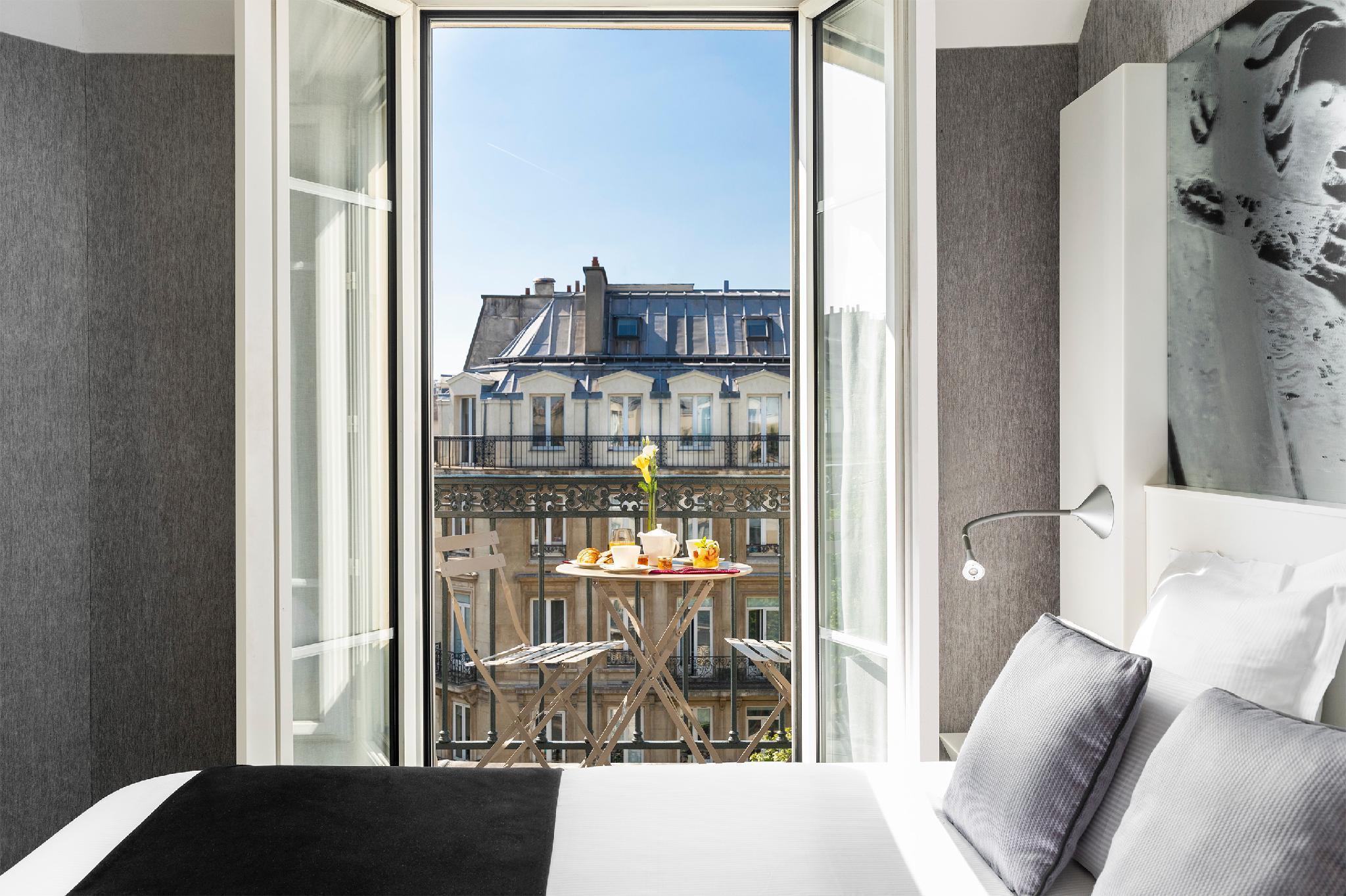 Hotel Marais Grands Boulevards Paryż Zewnętrze zdjęcie